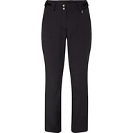 Spodnie damskie - McKinley Dalia spodnie damskie, Black Night, 50 294425 - miniaturka - grafika 1