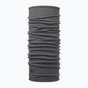 Czapki i chusty sportowe męskie - Buff Midweight Merino wool chusta wielofunkcyjna, wielokolorowa, jeden rozmiar 113022.933.10.00 - miniaturka - grafika 1