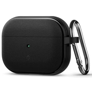 CASEOLOGY VAULT APPLE AIRPODS PRO 1 MATTE BLACK - Akcesoria do słuchawek - miniaturka - grafika 2