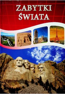 gimnazju nagrodowka Zabytki europy - Albumy - historia - miniaturka - grafika 2