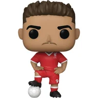 Figurki kolekcjonerskie - Funko POP! Football, figurka kolekcjonerska, Liverpool, Roberto Firmino, 42 - miniaturka - grafika 1