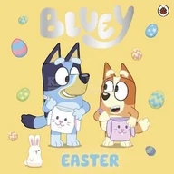 Pozostałe książki - Bluey: Easter - miniaturka - grafika 1