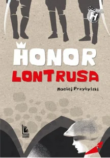 Honor Lontrusa - Fantasy - miniaturka - grafika 2