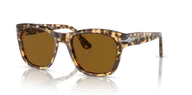 Okulary korekcyjne, oprawki, szkła - Okulary Przeciwsłoneczne Persol PO 3313S 105633 - miniaturka - grafika 1