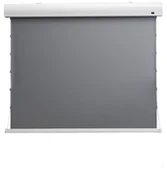 Ekrany projekcyjne - celexon HomeCinema High Contrast Tension 199 x 112 cm ekran z napinaczami Dynamic Slate ALR 16:9 90" - miniaturka - grafika 1