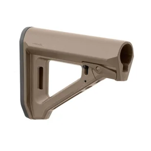 Magpul - Kolba MOE RL - Reverse Lock - Mil-Spec - FDE - MAG1440-FDE - Repliki - akcesoria - miniaturka - grafika 1