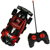 Zabawki zdalnie sterowane - AUTO NA STEROWANIE SAMOCHÓD RC CAR NA PILOT - miniaturka - grafika 1
