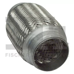 ZŁĄCZE ELASTYCZNE 90X150 MM FA1 390150 - Układ wydechowy - akcesoria - miniaturka - grafika 1