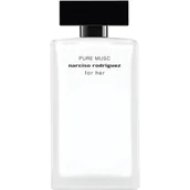 Wody i perfumy damskie - Narciso Rodriguez Pure Musc For Her Woda Perfumowana 100ml - miniaturka - grafika 1