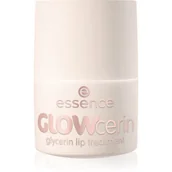 Kremy do twarzy - essence GLOWcerin balsam do ust z gliceryną odcień Glow Me Maybe 12 g - miniaturka - grafika 1