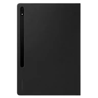 Etui do tabletów - Samsung Galaxy Tab S8 Plus Note View Cover - Black EF-ZX800PBEGEU - miniaturka - grafika 1