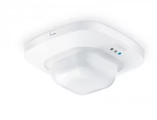 Steinel Ir Quattro Hd Com1 Czujnik ST002794 - Czujniki ruchu i zmierzchu - miniaturka - grafika 1