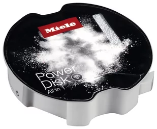 Tabletki do zmywarki Miele PowerDisk 400g - Akcesoria i części do pralek i suszarek - miniaturka - grafika 1