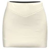 Spódnice - SALEWA Spódnica Marka Model Sella TWR Skirt W - miniaturka - grafika 1