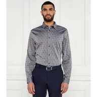 Koszule męskie - GUESS Koszula Regular Fit - miniaturka - grafika 1