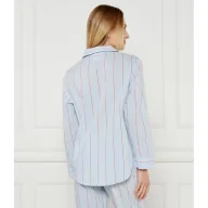 Piżamy damskie - Tommy Hilfiger Góra od piżamy Regular Fit - miniaturka - grafika 1