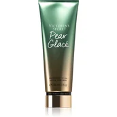 Balsamy i kremy do ciała - Victoria's Secret, Pear Glacé, Perfumowany balsam do ciała, 236 ml - miniaturka - grafika 1