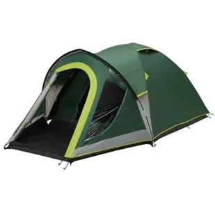 Coleman KOBUK VALLEY 4 PLUS 4 os. 6,2 kg) předsíňka - Namioty - miniaturka - grafika 1