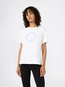 Koszulki i topy damskie - Champion Koszulka w kolorze białym - miniaturka - grafika 1