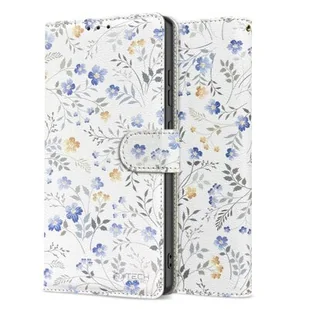 Etui TECH-PROTECT Wallet do Samsung Galaxy A36 5G Wielokolorowy - Etui i futerały do telefonów - miniaturka - grafika 1