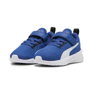 Buty dla dziewczynek - Buty do chodzenia dla dzieci Puma Flyer Runner V Inf - miniaturka - grafika 1