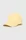 Guess czapka z daszkiem bawełniana dziecięca kolor żółty z aplikacją