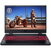 Laptopy - ACER Nitro 5 AN515-58 15.6" IPS 144Hz i5-12500H 16GB RAM 512GB SSD GeForce RTX3050 NH.QFJEP.00D - miniaturka - grafika 1