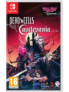 Gry Nintendo Switch - Dead Cells: Return to Castlevania Edition (SWITCH) - miniaturka - grafika 1