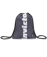 Plecaki - Invicta Plecak Invicta Urban Lux, Unisex Plecak, Zielony, Jeden Rozmiar - miniaturka - grafika 1