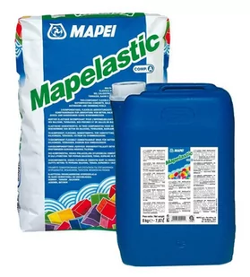 Mapei Zaprawa uszczelniająca MAPELASTIC - Uszczelnienia - miniaturka - grafika 1