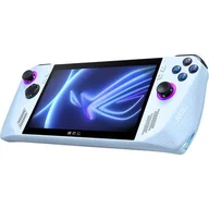 Konsole i gry retro - Konsola ASUS ROG Ally RC71L-NH001W 7” FHD IPS, AMD Ryzen Z1 Extreme, Windows 11 Home - miniaturka - grafika 1