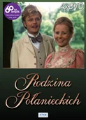 Seriale - Telewizja Polska S.A. Rodzina Połanieckich - miniaturka - grafika 1