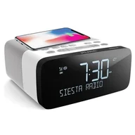 Radiobudziki - Pure Siesta Charge Biały - miniaturka - grafika 1