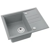 Zlewozmywaki - Alveus ORIGIN INTERMEZZO 30 beton (1303081) - miniaturka - grafika 1