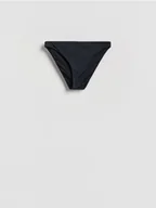Stroje kąpielowe - Reserved - Dół od bikini - czarny - miniaturka - grafika 1