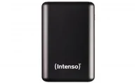 Powerbanki - POWER BANK USB 10000MAH/ANTHRACITE A10000 INTENSO - miniaturka - grafika 1