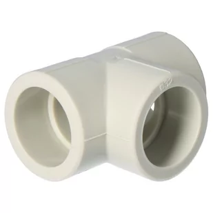 KAN Trójnik 32 therm PP 1209257004 4105132 - Łączniki, trójniki, kształtki - miniaturka - grafika 1