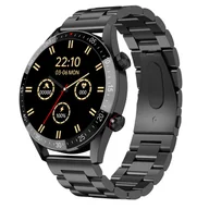 Smartwatch - GRAVITY GT4-2 Czarny - miniaturka - grafika 1