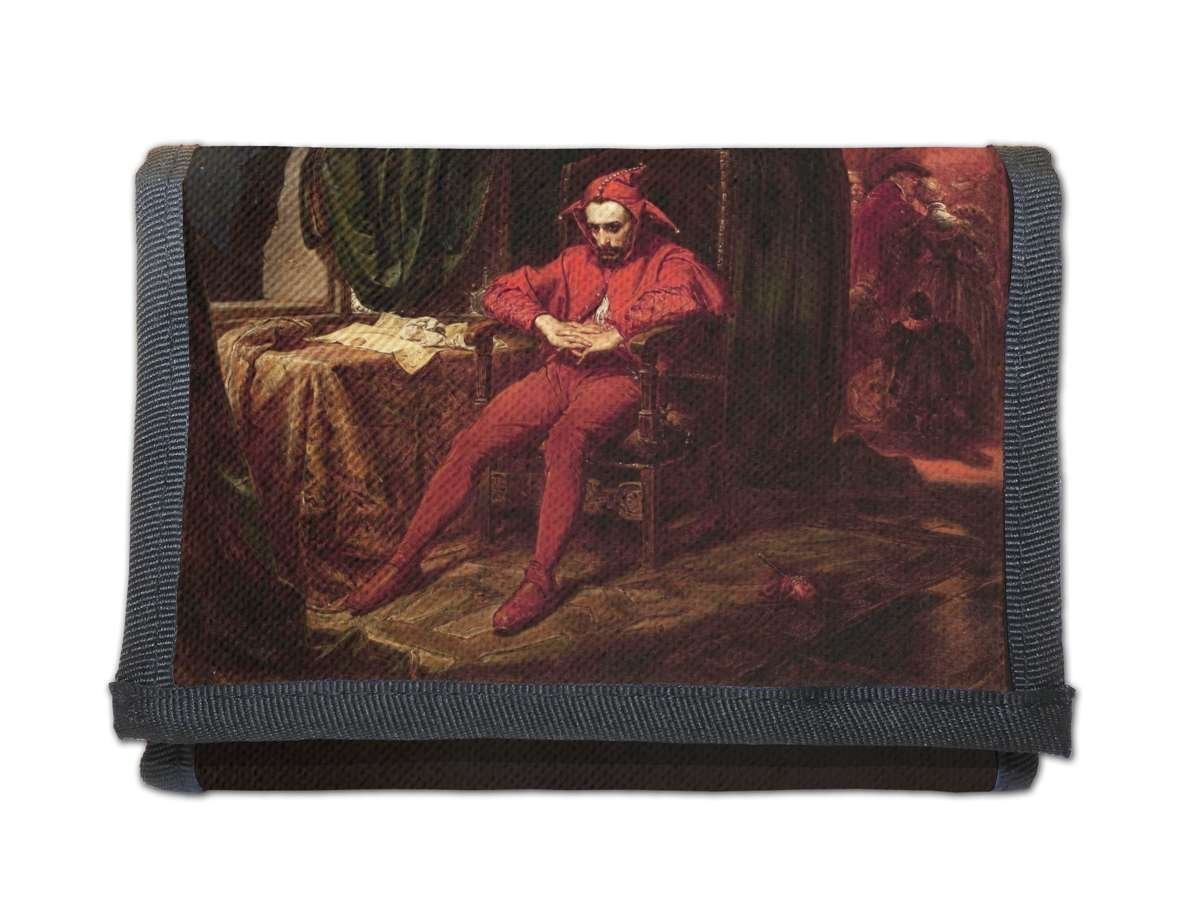 Portfel Stańczyk Jan Matejko-Standard