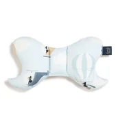 Kołdry i poduszki dla dzieci - LA MILLOU PODUSZKA ANGEL'S WINGS CAPTAIN ADVENTURE VELVET - miniaturka - grafika 1