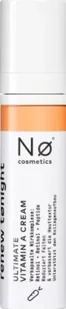Nø Cosmetics krem na noc witamian A - Kremy do twarzy Nø Cosmetics krem na noc witamian A - Kremy do twarzy - miniaturka - grafika 1