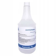 Dezynfekcja - Izopropanol Medyczny 70% 1L - miniaturka - grafika 1