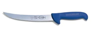 Dick Ergogrip nóż ubojowy 21cm niebieski 8242521 - Noże kuchenne - miniaturka - grafika 1