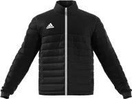 Kurtki męskie - adidas Kurtka męska Ent22 Ljkt (Filled Thin) - miniaturka - grafika 1
