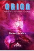 Ezoteryka - orion. przewodnik na drodze ku światłu - miniaturka - grafika 1