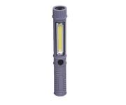 Latarki - Emos Latarka LED COB + 1 LED 3x AAA box 16 P3897 - miniaturka - grafika 1