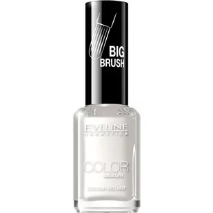 Eveline Cosmetics color edition lakier do paznokci 30 12 ml - Odżywki do paznokci - miniaturka - grafika 1