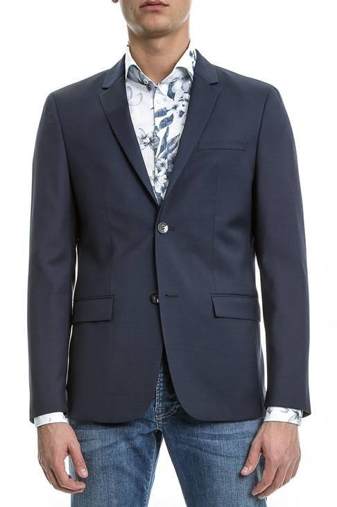 Marynarka Calvin Klein Tate Refinded-L