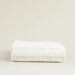 Ręcznik Essence 50x90 cm pure white - Ręczniki - miniaturka - grafika 1