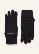 Rękawiczki - Columbia Rękawiczki Point Park™ Ii Z Funkcją Obsługi Ekranów Dotykowych schwarz - miniaturka - grafika 1